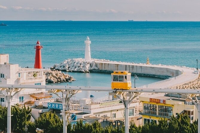 Private Busan Tour -Explore Cultural Landmarks with a Local Guide - Who Should Consider This Tour?