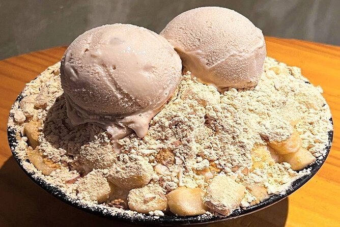 Busan Cruise Port Tour-Small Group Shore Excursion (Max 6 Guests) - Gukje Market and Gamcheon Culture Village: Shopping and Art