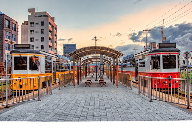 Sky Capsule, Gamcheon, Oryukdo & Huinnyeoul Village Day Tour - Authentic Traveler Insights