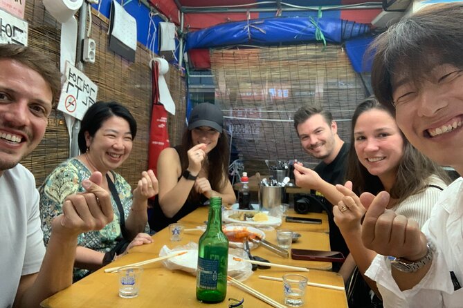 Busan Food Market Tour Seafoods and Street Foods - Final Thoughts