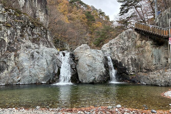 Pohang And Gyeongju Hiking And Makgeolli Brewing - Key Points