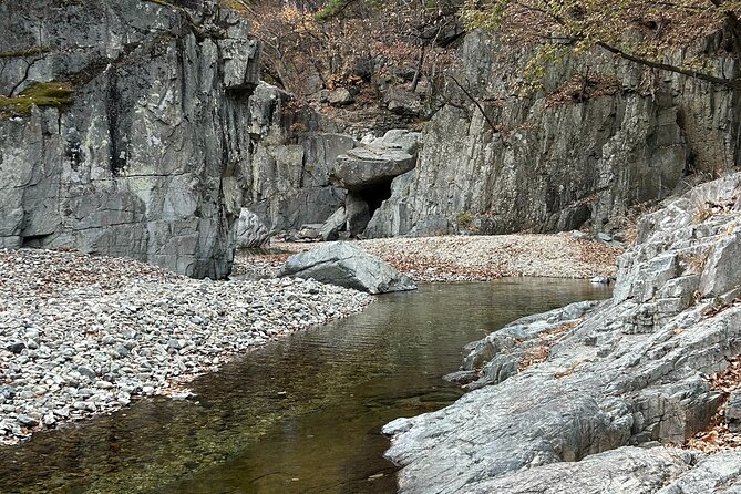 Pohang And Gyeongju Hiking And Makgeolli Brewing - FAQ