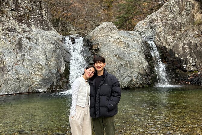 Pohang And Gyeongju Hiking And Makgeolli Brewing - Exploring Pohang and Gyeongju: A Unique Blend of Nature, Culture, and Cuisine