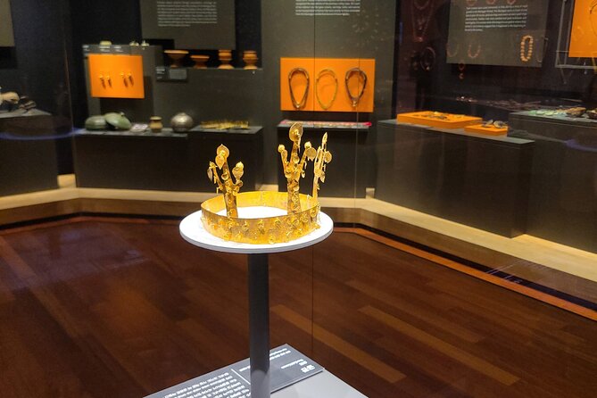 From Busan to Gyeongju UNESCO Legacy Tour with National Museum - Who Would Love This Tour?