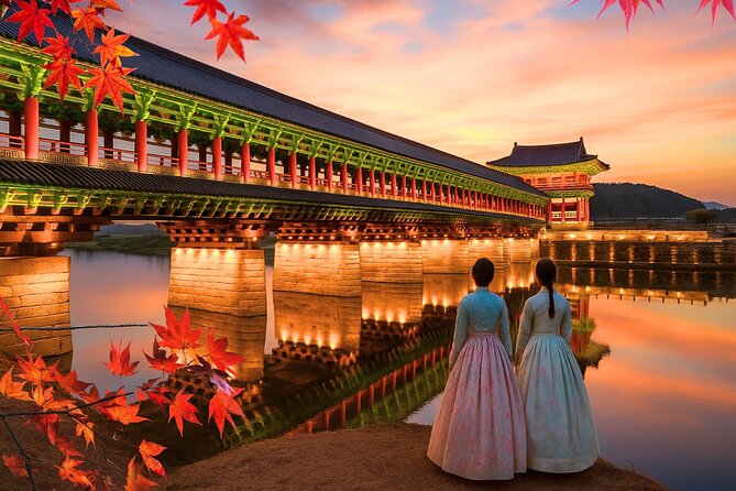 From Busan to Gyeongju UNESCO Legacy Tour with National Museum - Final Note