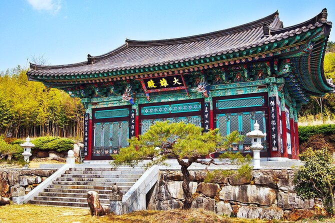 Busan Discovery Tour with Snow and UNESCO Spot - Who Is This Tour Best For?