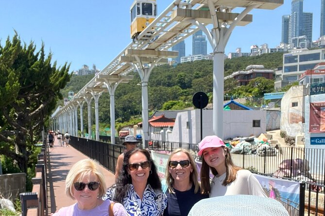 Perfect Private Busan Tour for Families, Couples, Friends, Solo - How the Tour Works and What to Expect