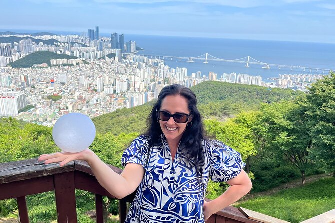 Perfect Private Busan Tour for Families, Couples, Friends, Solo - FAQs