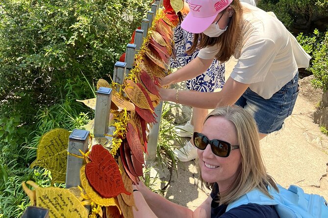 Perfect Private Busan Tour for Families, Couples, Friends, Solo - Frequently Asked Questions