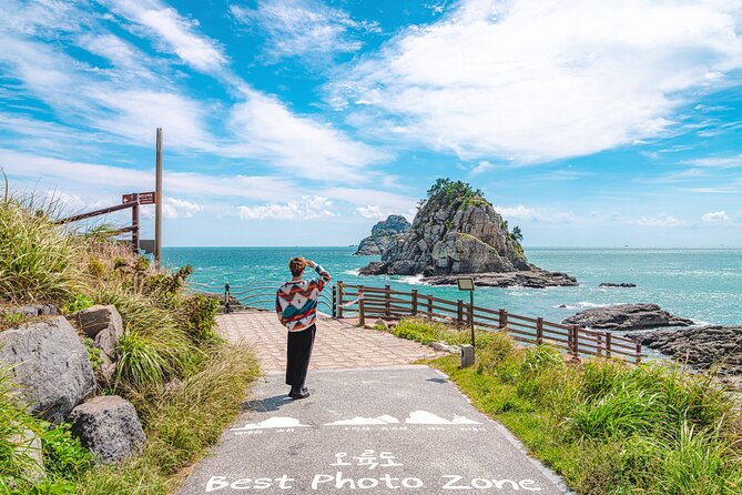 Max Out Busan: Highlight Top Attractions One Day Tour - Who Should Consider This Tour?