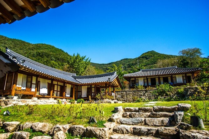 Gyeongju Private Car Charter Tour from Busan - FAQ