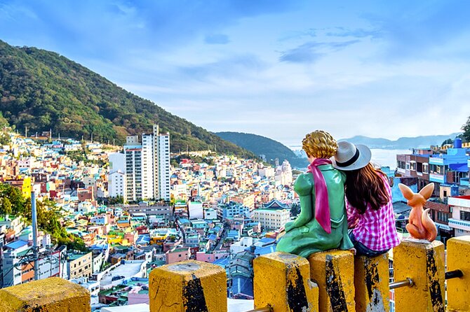 Busan 9 Highlights Tour - Authentic Experiences and Practical Details