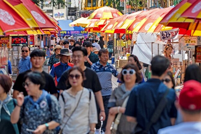 Busan 9 Highlights Tour - Final Thoughts