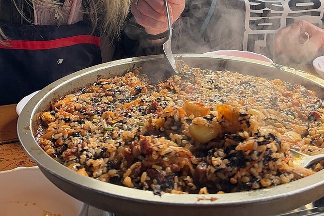 Korean BBQ with People in Busan - Final Thoughts: Is This Tour for You?