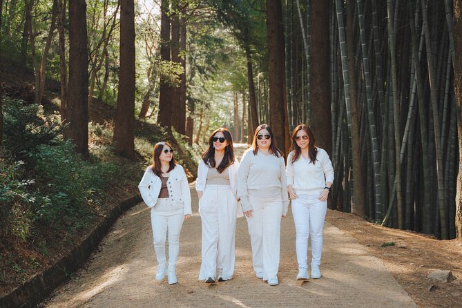 East Busan Small Group Photo Tour (Max 7) - Wrapping It Up