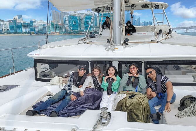 Busan: Food Crawl with Fish Market, Soju Tents & Local Snacks - FAQs