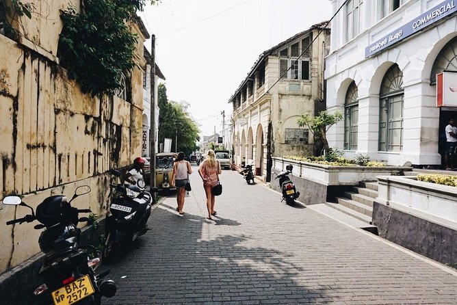 Galle Day Tour From Colombo (All Inclusive) - Who Should Consider This Tour?