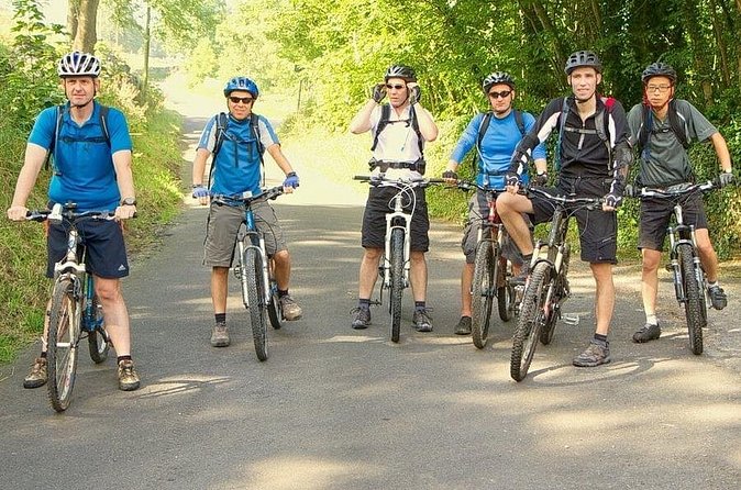 Countryside Cycling Tour in Colombo - The Sum Up: Why This Tour Is a Great Choice