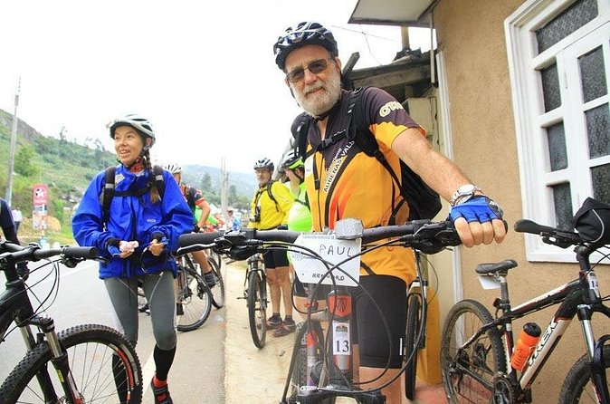 Countryside Cycling Tour in Colombo - Practical Tips for Booking and Participation