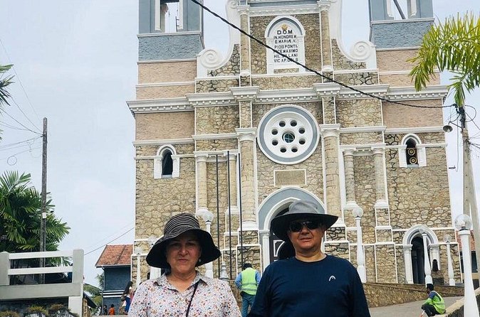 Galle and Bentota Day Excursion From Colombo - Who Would Love This Tour?