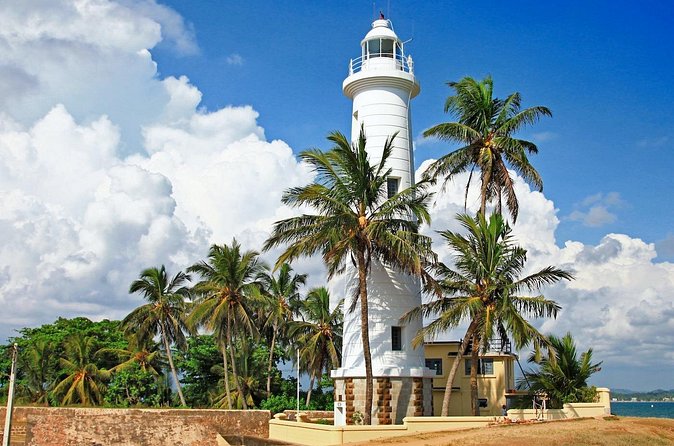 Galle and Bentota Day Excursion From Colombo - The Sum Up