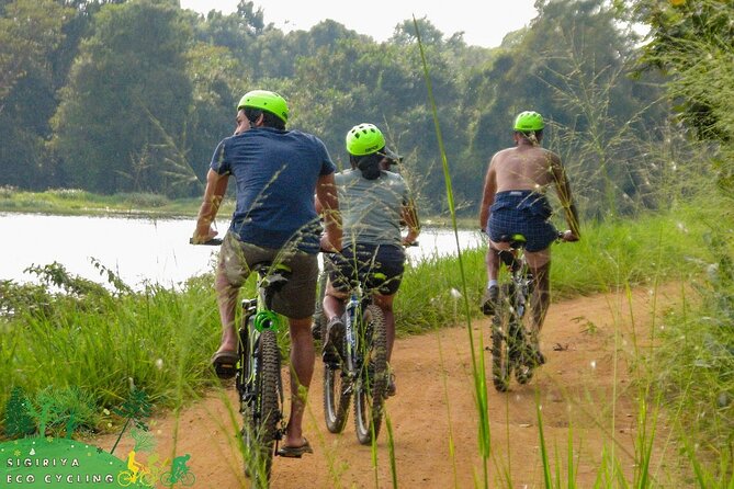 Dambulla and Sigiriya Cycling Tour from Colombo - Detailed Review of the Tour Experience