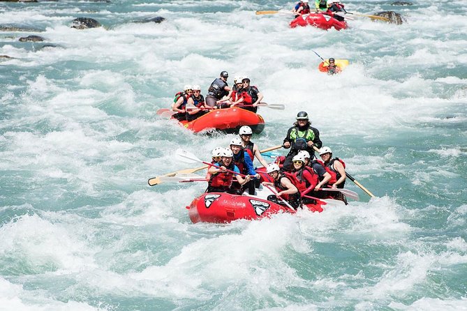 Full-Day Kitulgala White Water Rafting Tour from Colombo - FAQs
