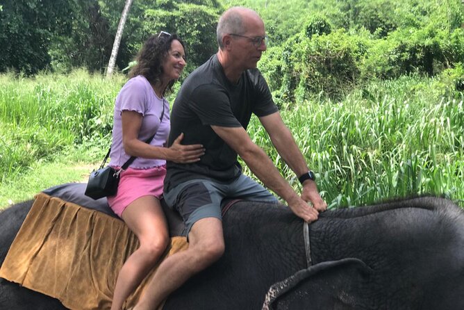 Pinnawala and Kandy Day Tour from Colombo or Negombo - Details That Matter