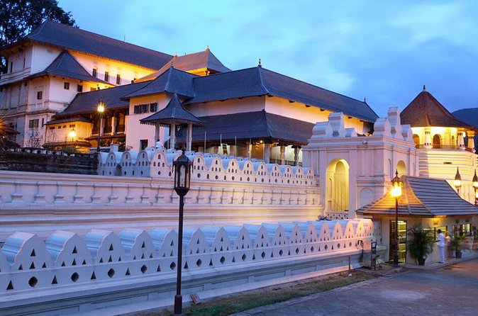 Pinnawala and Kandy Day Tour from Colombo or Negombo - Who It’s Best For