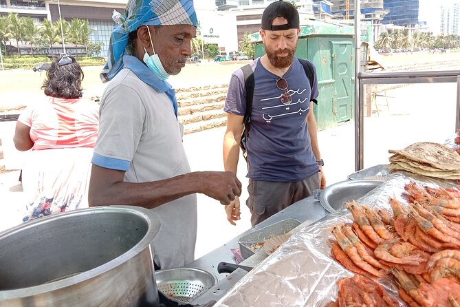 Colombo Tuk Tuk City Tour Hotel Pickup and Drop Service - The Experience: What It’s Like on the Road
