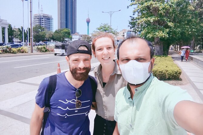 Colombo Tuk Tuk City Tour Hotel Pickup and Drop Service - Final Thoughts