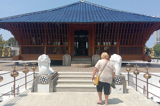 Colombo Tuk Tuk City Tour Hotel Pickup and Drop Service - FAQ