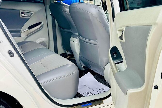 Airport Taxi Transfers from Colombo Airport to Galle - The Itinerary and Route