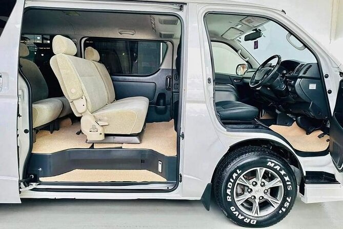 Airport Taxi Transfers from Colombo Airport to Galle - Who Should Book This Transfer?