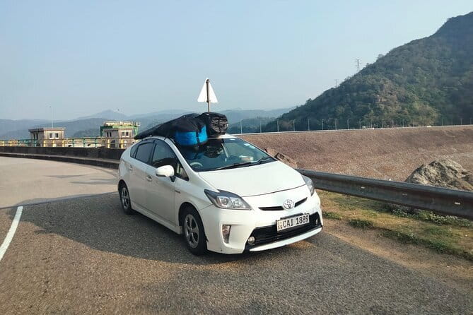 Airport Taxi Transfers from Colombo Airport to Kalpitiya - Why Choose a Private Transfer from Colombo Airport to Kalpitiya?