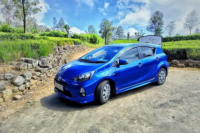 Airport Taxi Transfers from Colombo Airport to Kalpitiya - Is It Good Value?