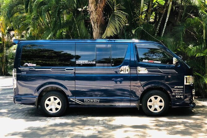 Airport Taxi Transfers from Colombo Airport to Sigiriya - Who Is This Transfer Best For?