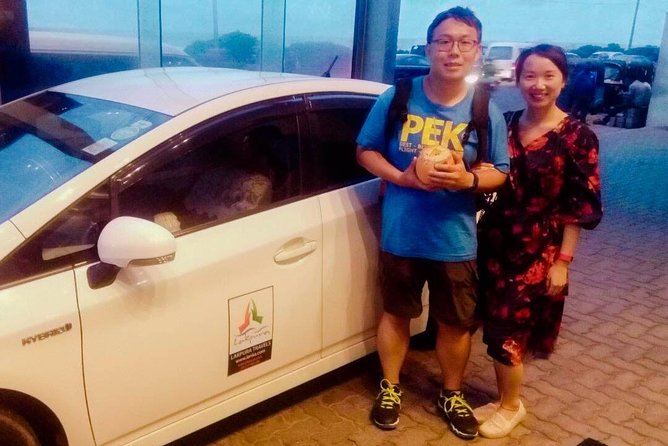 Colombo City to Ella City Private Transfer - What You Can Expect on the Drive