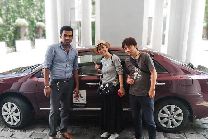 Colombo City to Ella City Private Transfer - Who Should Book This Transfer?