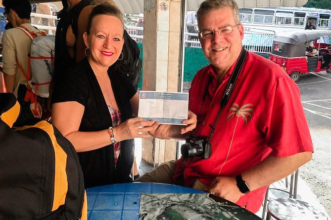 Colombo City to Ella City Private Transfer - Analyzing the Cost and Value