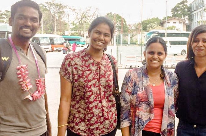 Transfer between Colombo (CMB) Airport and Paradise Road Tintagel - Who Will Love This Service?