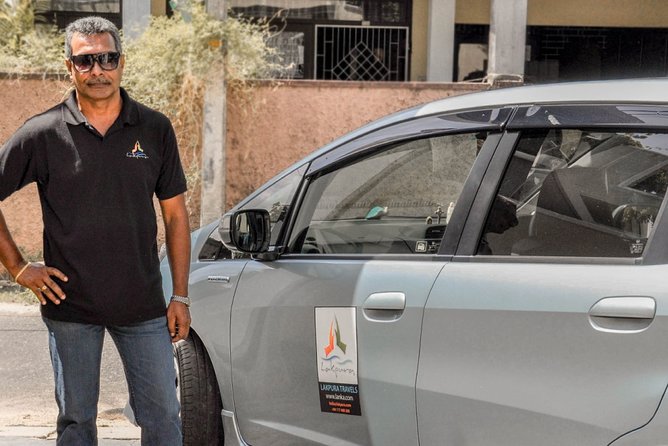 Transfer between Colombo (CMB) Airport and Paradise Road Tintagel - Introducing the Transfer Between Colombo Airport and Paradise Road Tintagel