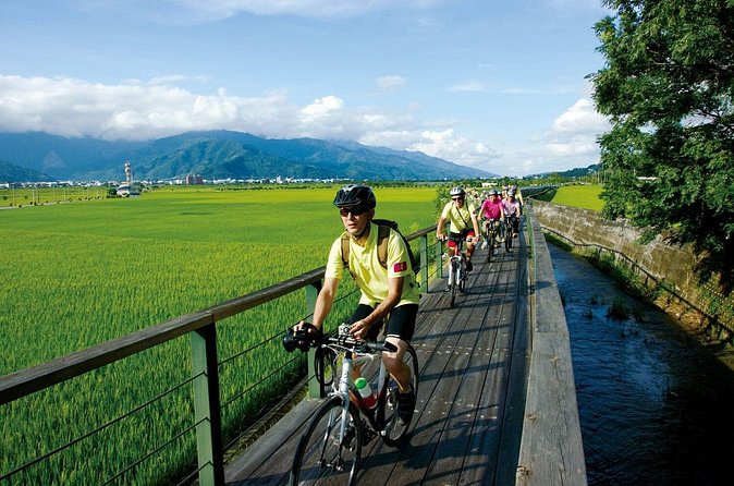 Dutch Footprints Cycling Tour from Colombo - Who Will Love This Tour?