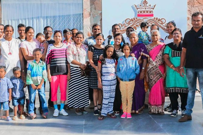 Colombo City to Dambulla City Private Transfer - Who Is This Transfer Best For?