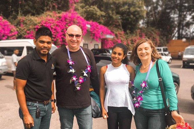 Colombo City to Dambulla City Private Transfer - FAQ