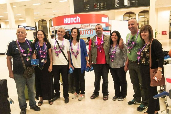 Colombo City to Dambulla City Private Transfer - Key Points