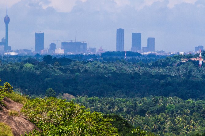 Rocky Hills by ATV Ride from Colombo - Who Is This Tour Best For?