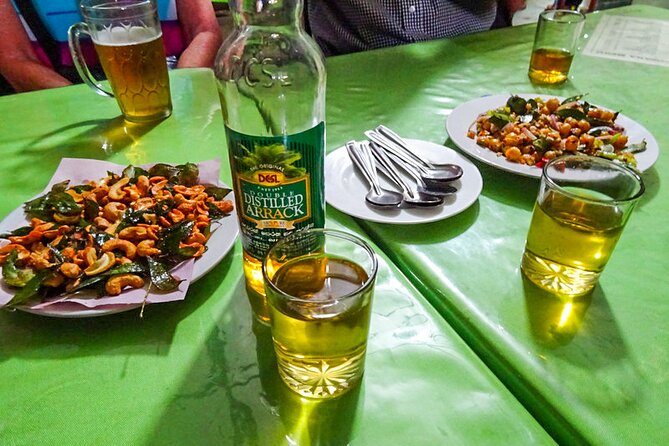 Dodgy Bar Walking Tour in Colombo - Final Thoughts