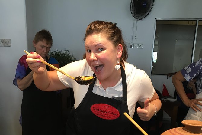 3 hour cooking experience - Authenticity and Cultural Connection