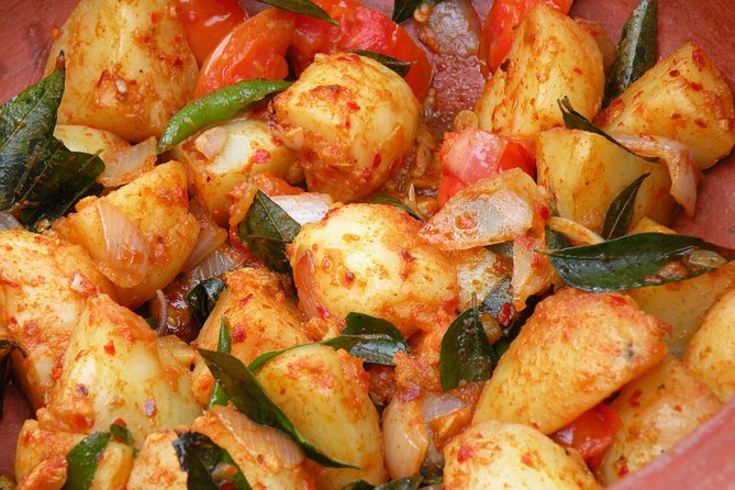 3 hour cooking experience - Frequently Asked Questions